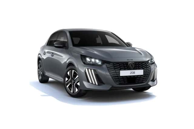 Peugeot 208 (2026) thumbnail 2