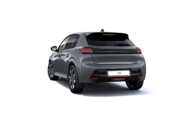 Peugeot 208 (2026) thumbnail 6