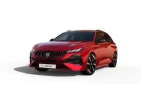 Peugeot e-308 (2026) thumbnail 3