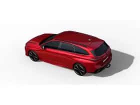 Peugeot e-308 (2026) thumbnail 5