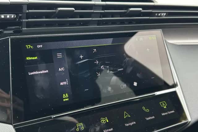 Peugeot 308 (2025) thumbnail 13