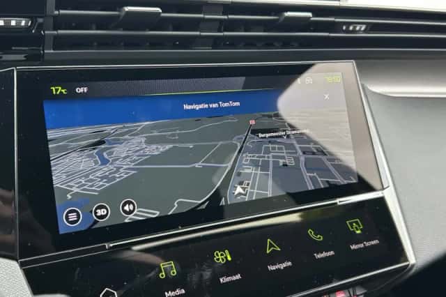 Peugeot 308 (2025) thumbnail 15