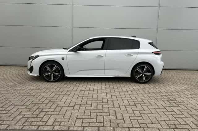Peugeot 308 (2025) thumbnail 3