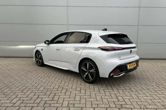Peugeot 308 (2025) thumbnail 4