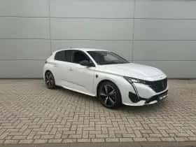 Peugeot 308 (2025) thumbnail 8