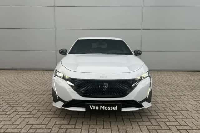 Peugeot 308 (2025) thumbnail 9