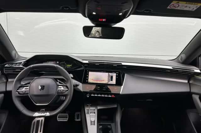 Peugeot 308 (2025) thumbnail 10