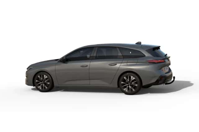 Peugeot 308 (2026) thumbnail 4