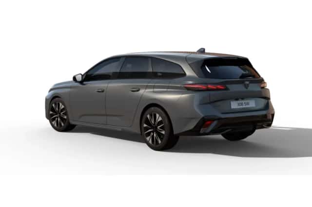 Peugeot 308 (2026) thumbnail 6