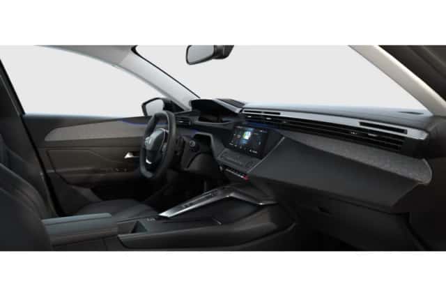 Peugeot 308 (2026) thumbnail 8