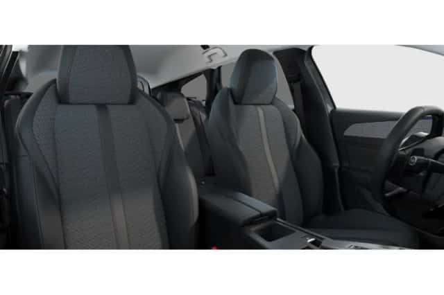 Peugeot 308 (2026) thumbnail 9