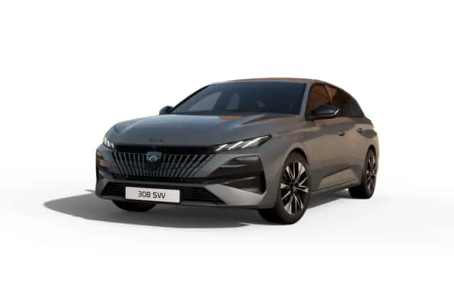 Peugeot 308 (2026) thumbnail 3