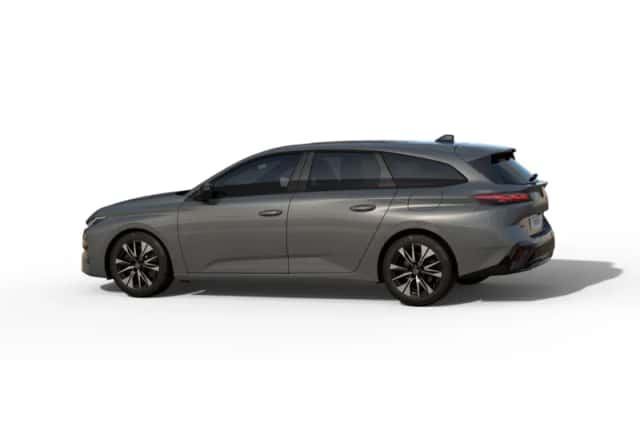 Peugeot 308 (2026) thumbnail 4