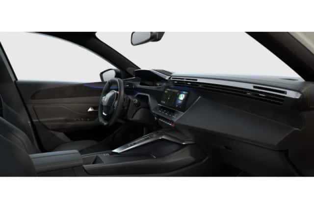 Peugeot 308 (2026) thumbnail 8