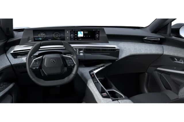 Peugeot e-3008 (2026) thumbnail 7