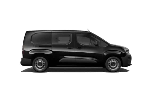 Peugeot Partner (2026) thumbnail 3