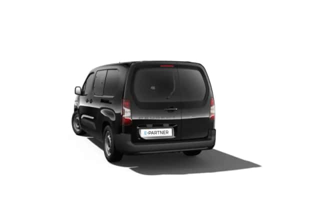 Peugeot Partner (2026) thumbnail 4