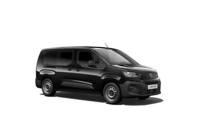 Peugeot Partner (2026) thumbnail 6