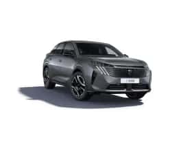 Peugeot e-3008 (2026) thumbnail 6