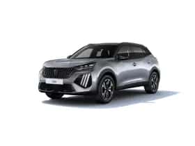 Peugeot 2008 (2026) thumbnail 3
