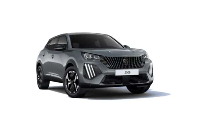 Peugeot 2008 (2026) thumbnail 2