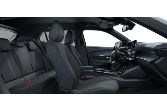 Peugeot 2008 (2026) thumbnail 9