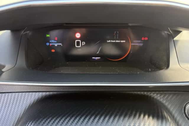 Peugeot 208 (2025) thumbnail 12