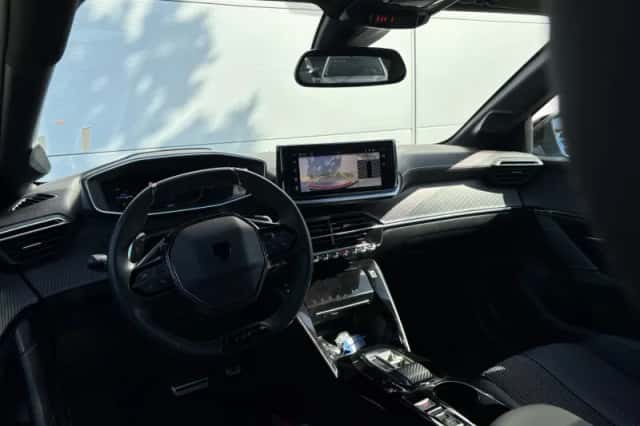 Peugeot 208 (2025) thumbnail 13