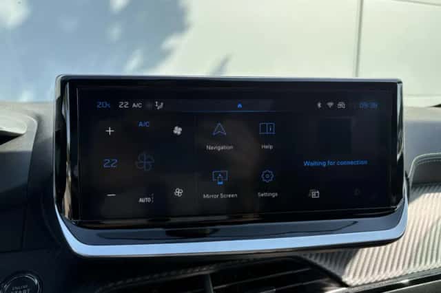 Peugeot 208 (2025) thumbnail 14