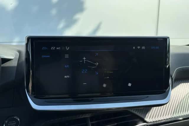 Peugeot 208 (2025) thumbnail 16