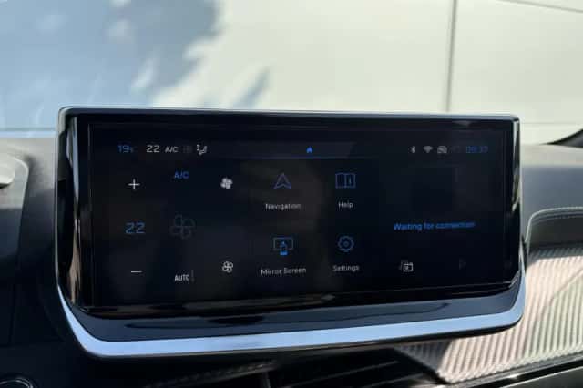Peugeot 208 (2025) thumbnail 18