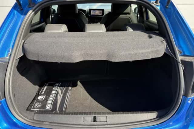 Peugeot 208 (2025) thumbnail 19