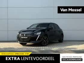 Peugeot 208 (2021)