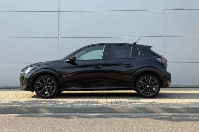 Peugeot 208 (2021) thumbnail 2