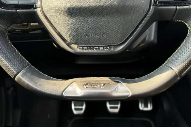 Peugeot 208 (2021) thumbnail 12