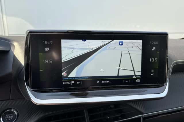 Peugeot 208 (2021) thumbnail 19