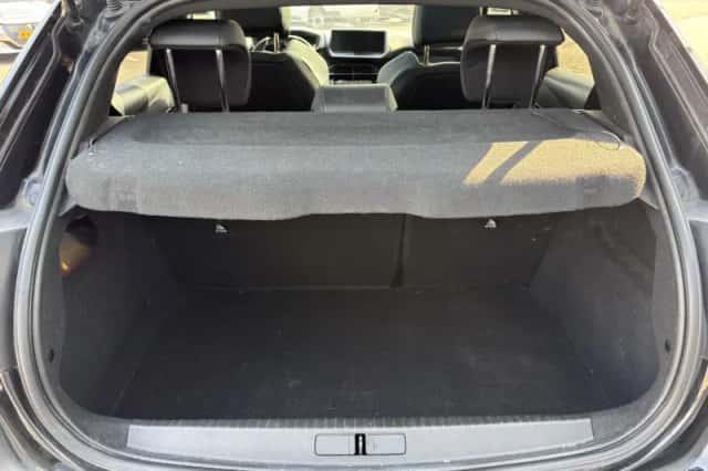 Peugeot 208 (2021) thumbnail 28
