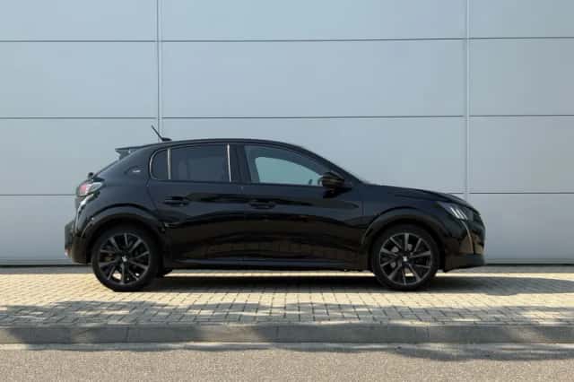 Peugeot 208 (2021) thumbnail 6
