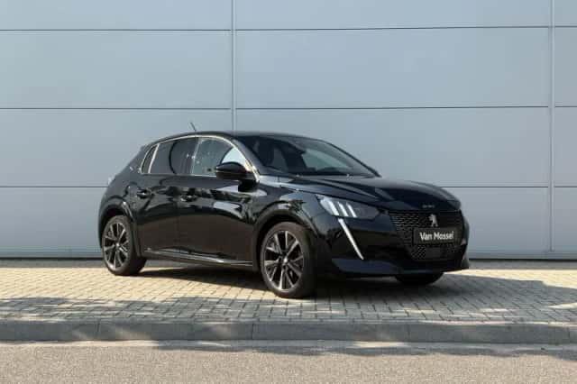 Peugeot 208 (2021) thumbnail 7