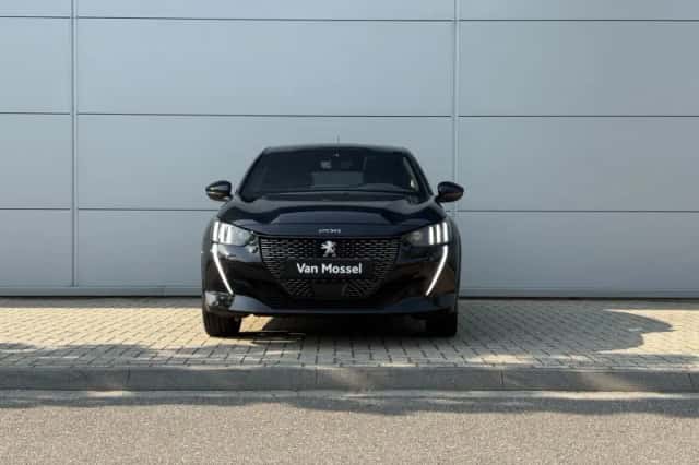 Peugeot 208 (2021) thumbnail 8