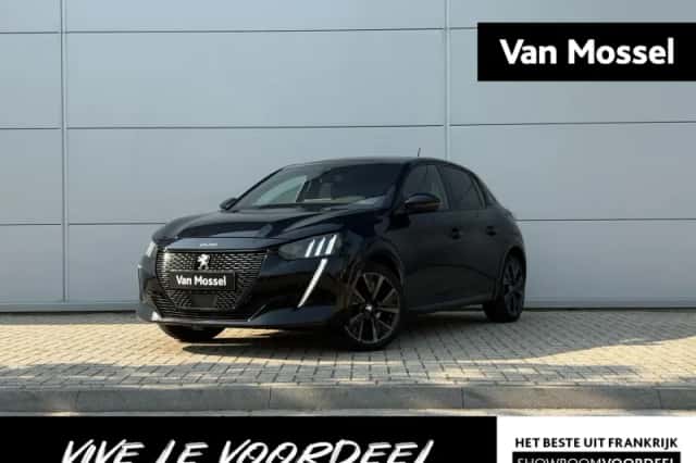 Peugeot 208 (2021) thumbnail 1