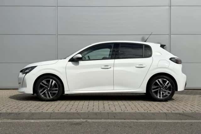 Peugeot 208 (2020) thumbnail 2