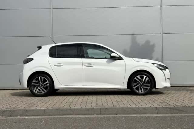 Peugeot 208 (2020) thumbnail 6