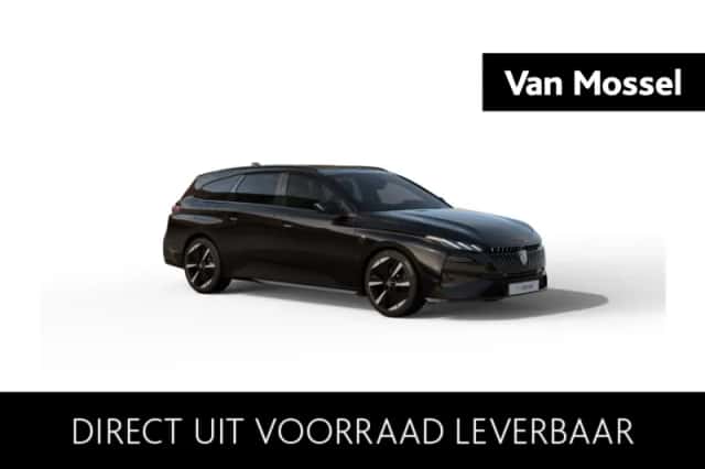 Peugeot e-308 (2026) thumbnail 1