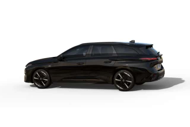 Peugeot e-308 (2026) thumbnail 4