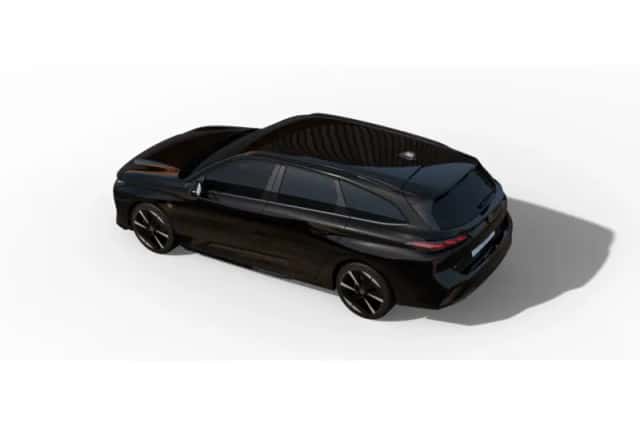 Peugeot e-308 (2026) thumbnail 5