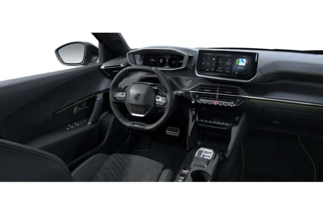 Peugeot 2008 (2026) thumbnail 7