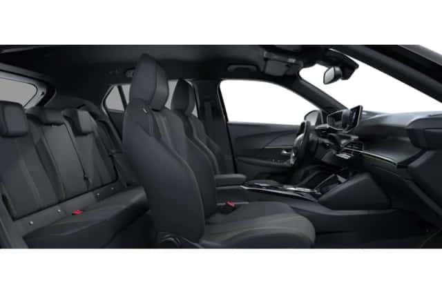 Peugeot 2008 (2026) thumbnail 9