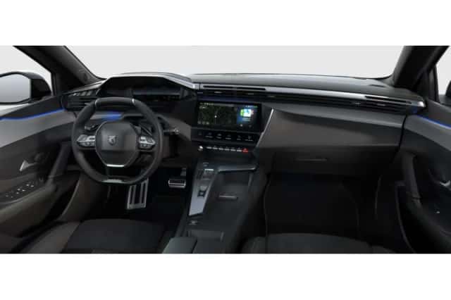 Peugeot 308 (2026) thumbnail 7