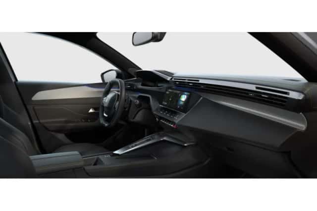 Peugeot 308 (2026) thumbnail 8